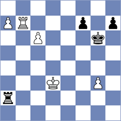 Kavyev - Lopez Calderon (Chess.com INT, 2020)