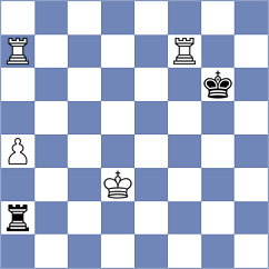 Karas - Sharma (chess.com INT, 2021)