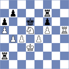 Taboas Rodriguez - Kostiukov (chess.com INT, 2024)