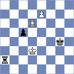 Fernandez - Alexikov (chess.com INT, 2023)