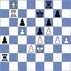 Gatterer - Harish (chess.com INT, 2024)