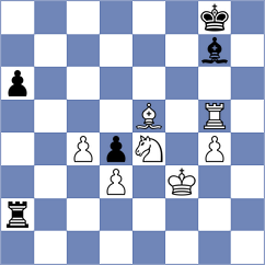 Daeschler - Zanette (chess.com INT, 2022)