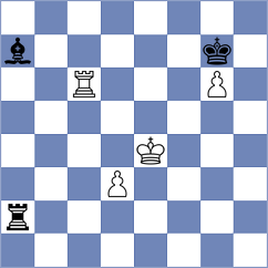 Stark - Garrido Diaz (chess.com INT, 2024)