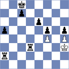 Mosquera - Karttunen (chess.com INT, 2023)