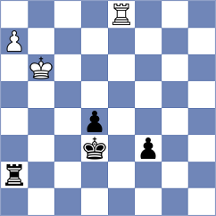 Barp - Reprintsev (chess.com INT, 2024)