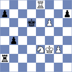 Mamedov - Akhmedinov (chess.com INT, 2024)