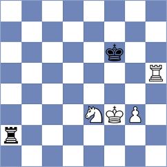 Lazavik - Carlsen (chess.com INT, 2024)