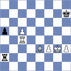 Kubicka - Vidruska (FIDE Online Arena INT, 2024)