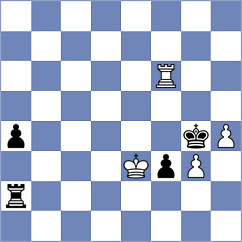 Glavina - Svane (chess.com INT, 2023)