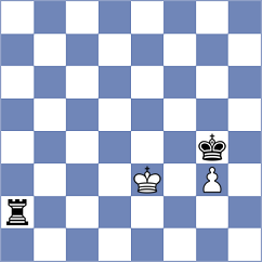 Garcia Correa - Agasiyev (chess.com INT, 2024)