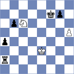 Antonio - Rodriguez (chess.com INT, 2024)