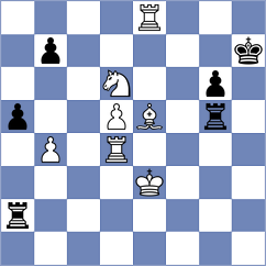 Mesquita - Coe (chess.com INT, 2024)