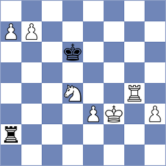 Razanadrakotoarisoa - Fowler (Chess.com INT, 2020)