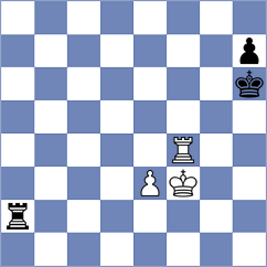 Bruned - Tirado Veliz (Chess.com INT, 2021)