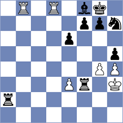 Ansh - Zimmermann (chess.com INT, 2023)