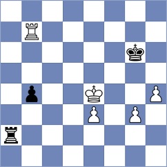Camacho Collados - Buchenau (chess.com INT, 2024)