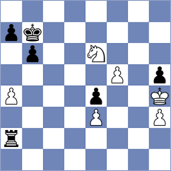 Darmanin - Yevchenko (chess.com INT, 2024)