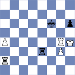 Morris-Suzuki - Batsiashvili (chess.com INT, 2021)