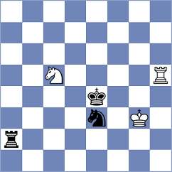 Derjabin - Wagner (chess.com INT, 2021)
