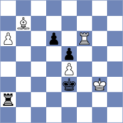 Prydun - Zuriel (chess.com INT, 2021)