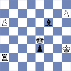 Hamdouchi - Silvestre (chess.com INT, 2024)