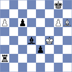 Khanin - Blackman (Chess.com INT, 2020)