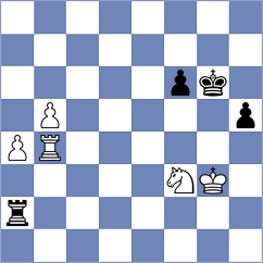 Pohjala - Torkkola (Chess.com INT, 2021)