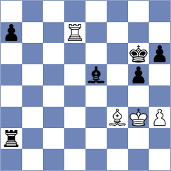 Trapeznikova - Hua (Chess.com INT, 2020)