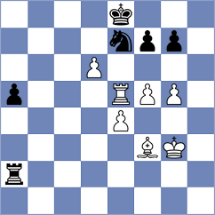 Grischuk - Ferey (chess.com INT, 2024)