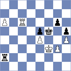 Mach - Tesar (Chess.com INT, 2021)