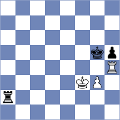 Bachmann Schiavo - Van Foreest (chess.com INT, 2024)