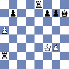 Stijve - Von Buelow (chess.com INT, 2022)