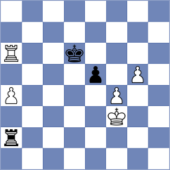 Anton Guijarro - Delorme (chess.com INT, 2024)