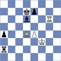 Sariego - Tamarozi (chess.com INT, 2023)