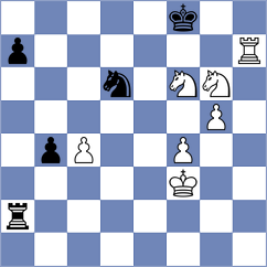 Arslanov - Bochnicka (chess.com INT, 2024)
