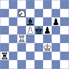 Fernandez - Viana (chess.com INT, 2024)