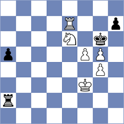 Warmerdam - Coelho (chess.com INT, 2024)