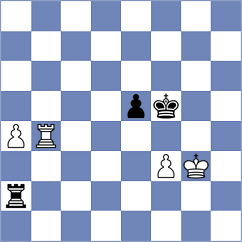 Rambaldi - Harikrishna (Chess.com INT, 2020)