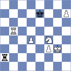 Olsen - Altini (chess.com INT, 2024)