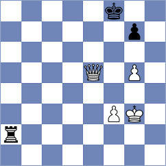 Gonzalez Velez - Dishman (chess.com INT, 2024)