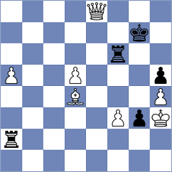Grineva - Grigoryan (Chess.com INT, 2020)