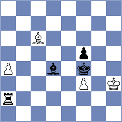 Terletsky - Rodin (Chess.com INT, 2021)