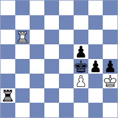 Panjwani - Harmon Vellotti (Chess.com INT, 2018)