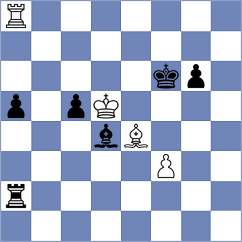 Oliveira - Bulgurlu (chess.com INT, 2023)