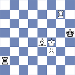 Tasev - Jary (Chess.com INT, 2021)
