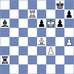 Samadov - Ben Artzi (chess.com INT, 2021)