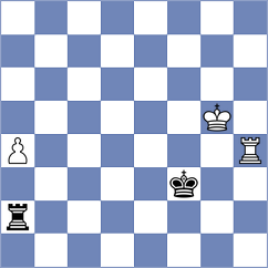 Mortazavi - Simonian (chess.com INT, 2023)