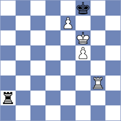 Ganzhurov - Meza Astrada (chess.com INT, 2024)