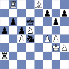 Trachtmann - Liefrink (Chess.com INT, 2021)