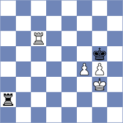 Grigoriants - Gerbelli Neto (chess.com INT, 2024)